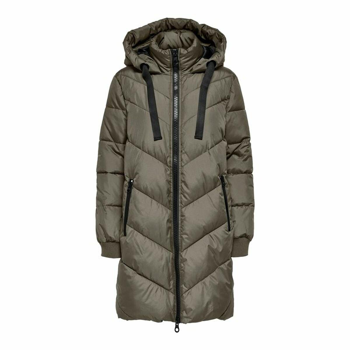 Sportsjakke til damer Only Jdyskylar XS