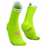 Sportsstrømper Compressport Pro Racing 35-38