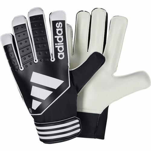 Målmandshandsker Adidas Tiro Club Sort Voksne 10