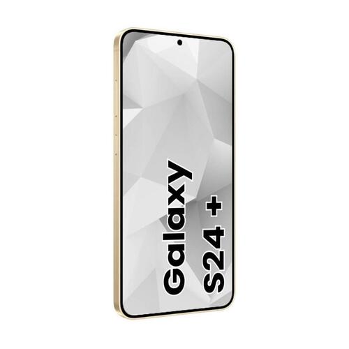 Smartphone Samsung Galaxy S24+ 6,7" 12 GB RAM 256 GB Gul
