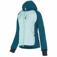 Anorak Joluvi Hybrid Shell XL