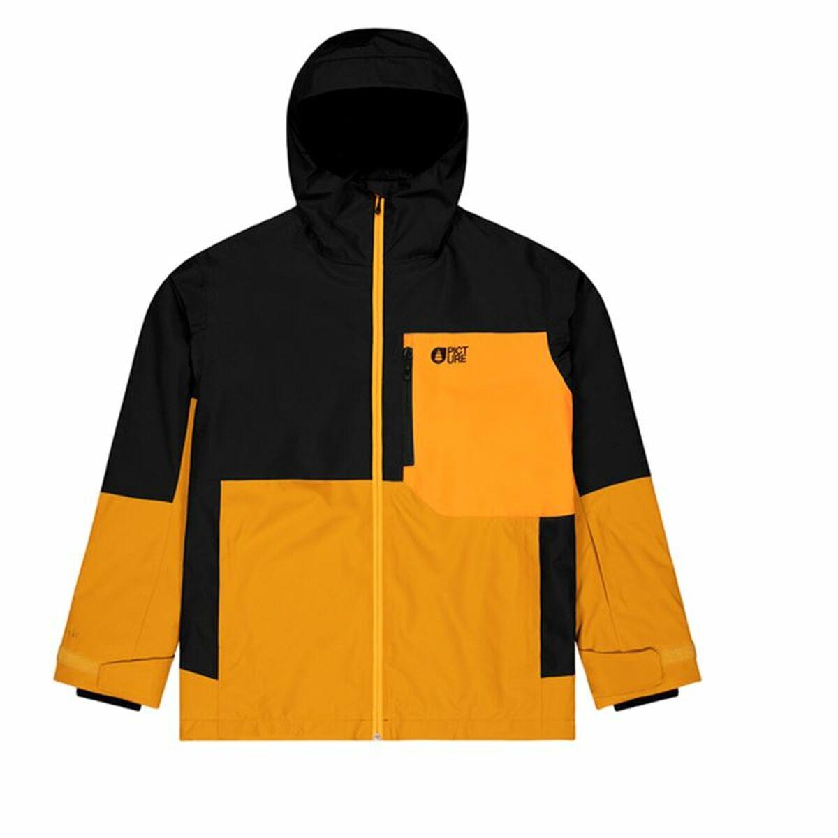 Picture Nitric C herre sport jakke - XL