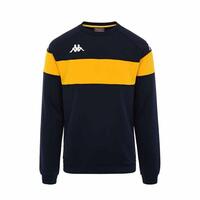 Sweaters uden Hætte til Mænd Kappa Dido M