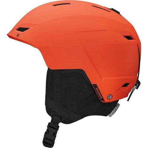 Skihjelm Salomon Pioneer Lt Mænd 53-56 cm