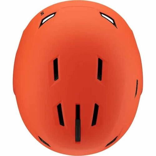 Skihjelm Salomon Pioneer Lt Mænd 53-56 cm