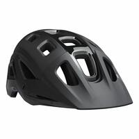 Cykelhjelm til voksne Lazer Impala Sort Multifarvet 58-61 cm