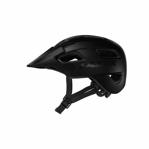 Cykelhjelm til voksne Lazer Chiru Sort 58-61 cm