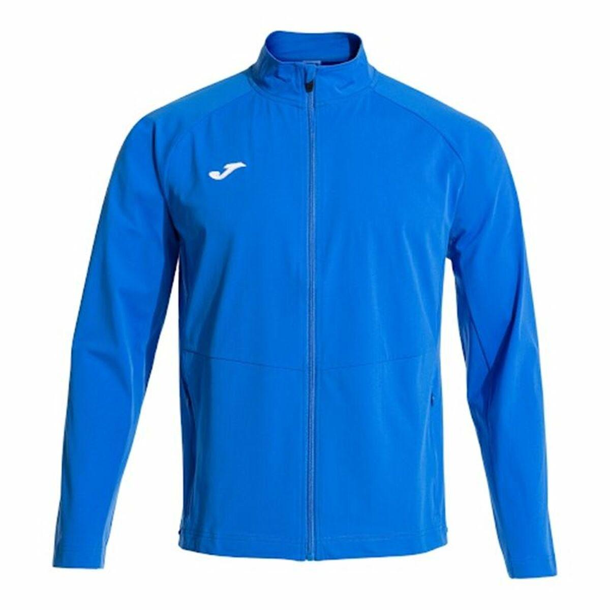 Joma Sport Doha II herre sportsjakke - L
