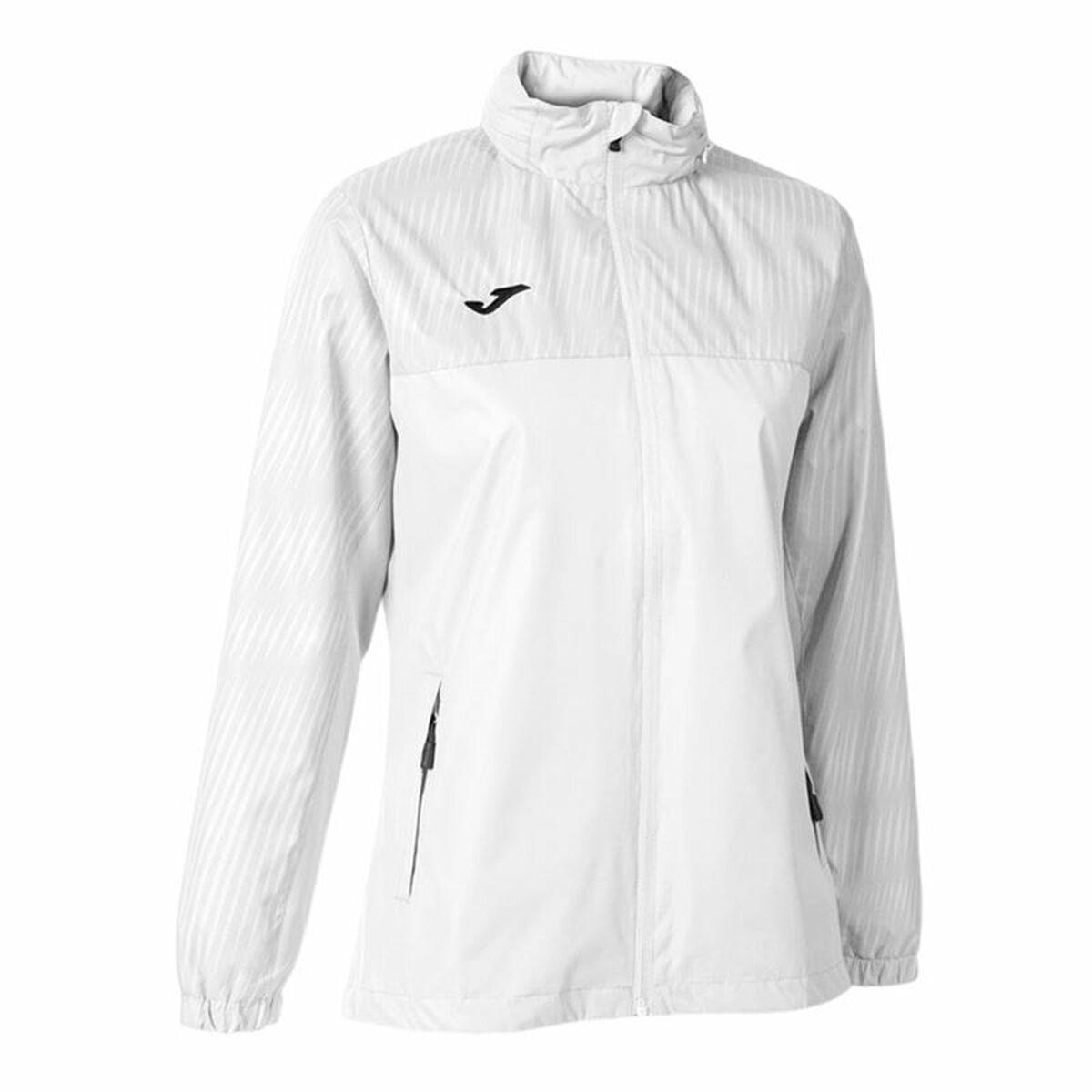 Joma Sport Montreal regnfrakke - dame L