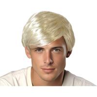 Paryk Blond