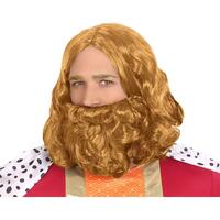 Paryk Blond