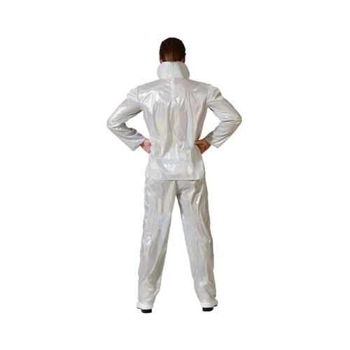 Kostume til voksne Hvid XL