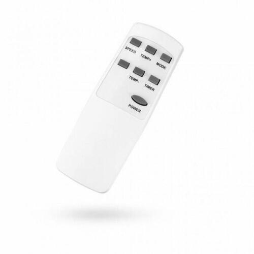 Bærbart klimaanlæg Tristar AC-5560 Hvid A (OUTLET A)