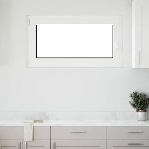 Kældervindue RISOR 110x60 cm Tilt&Drej DIN venstre antracitgrå