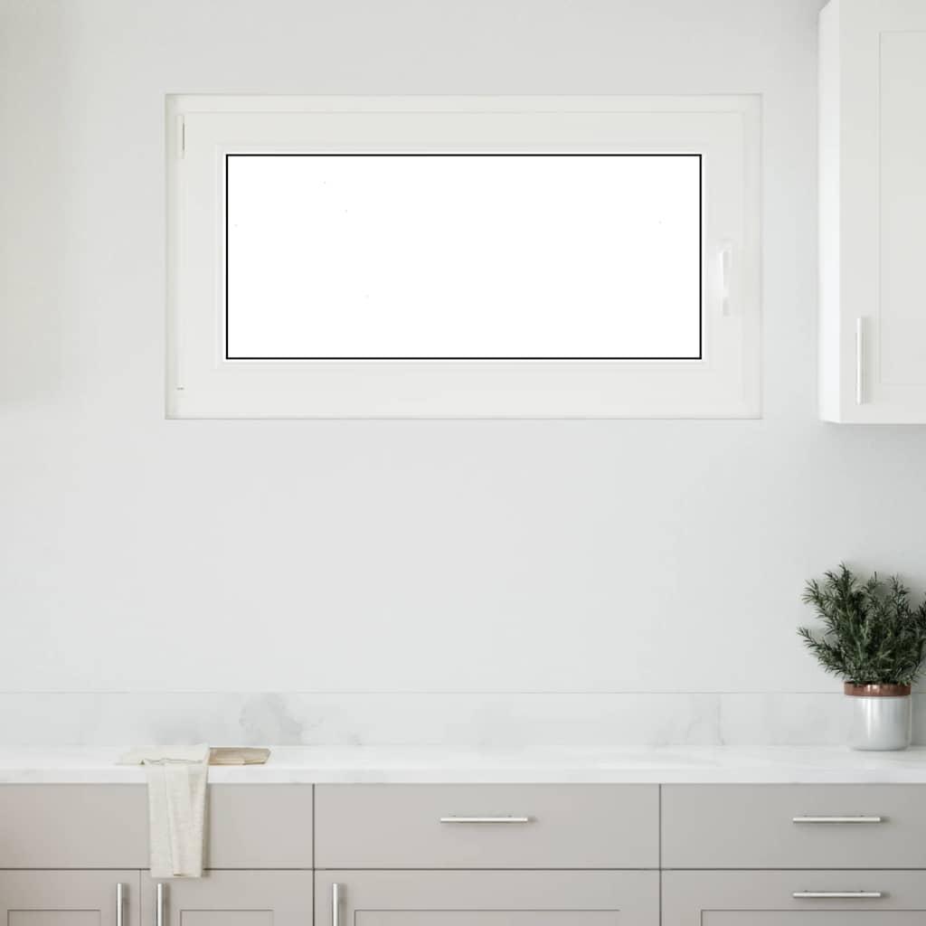 Kældervindue RISOR 110x60 cm Tilt&Drej DIN venstre antracitgrå