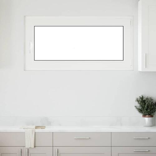 Kældervindue RISOR 120x60 cm Tilt&Drej DIN højre hvid