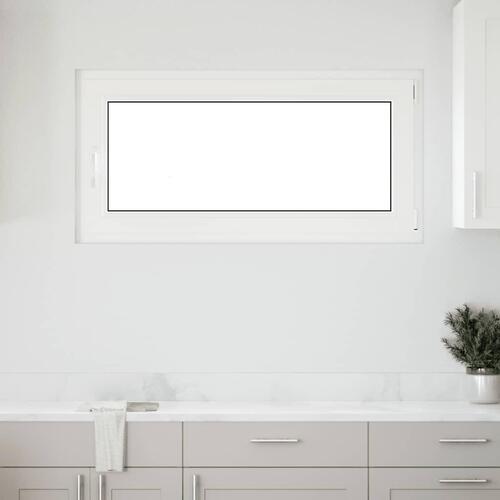 Kældervindue RISOR 120x60 cm Tilt&Drej DIN højre antracitgrå