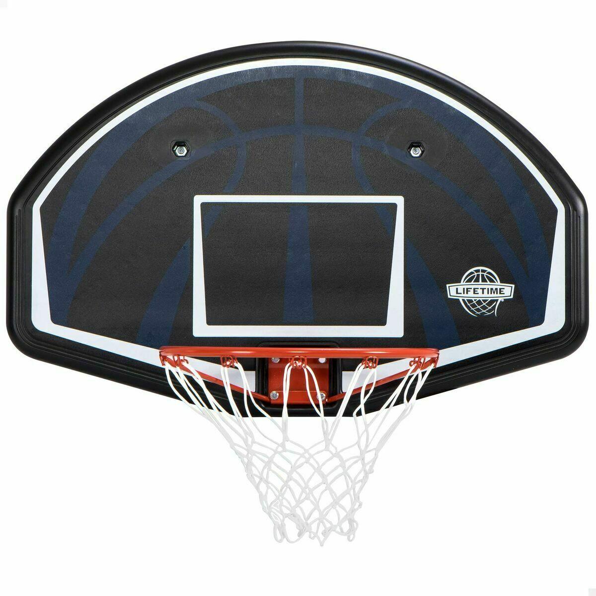 Basketballkurv Lifetime 112 x 72 cm