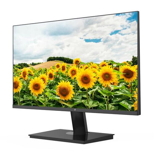 Skærm V7 L238V0-E Full HD 23,8"