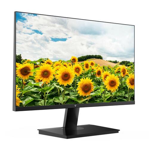 Skærm V7 L238V0-E Full HD 23,8"