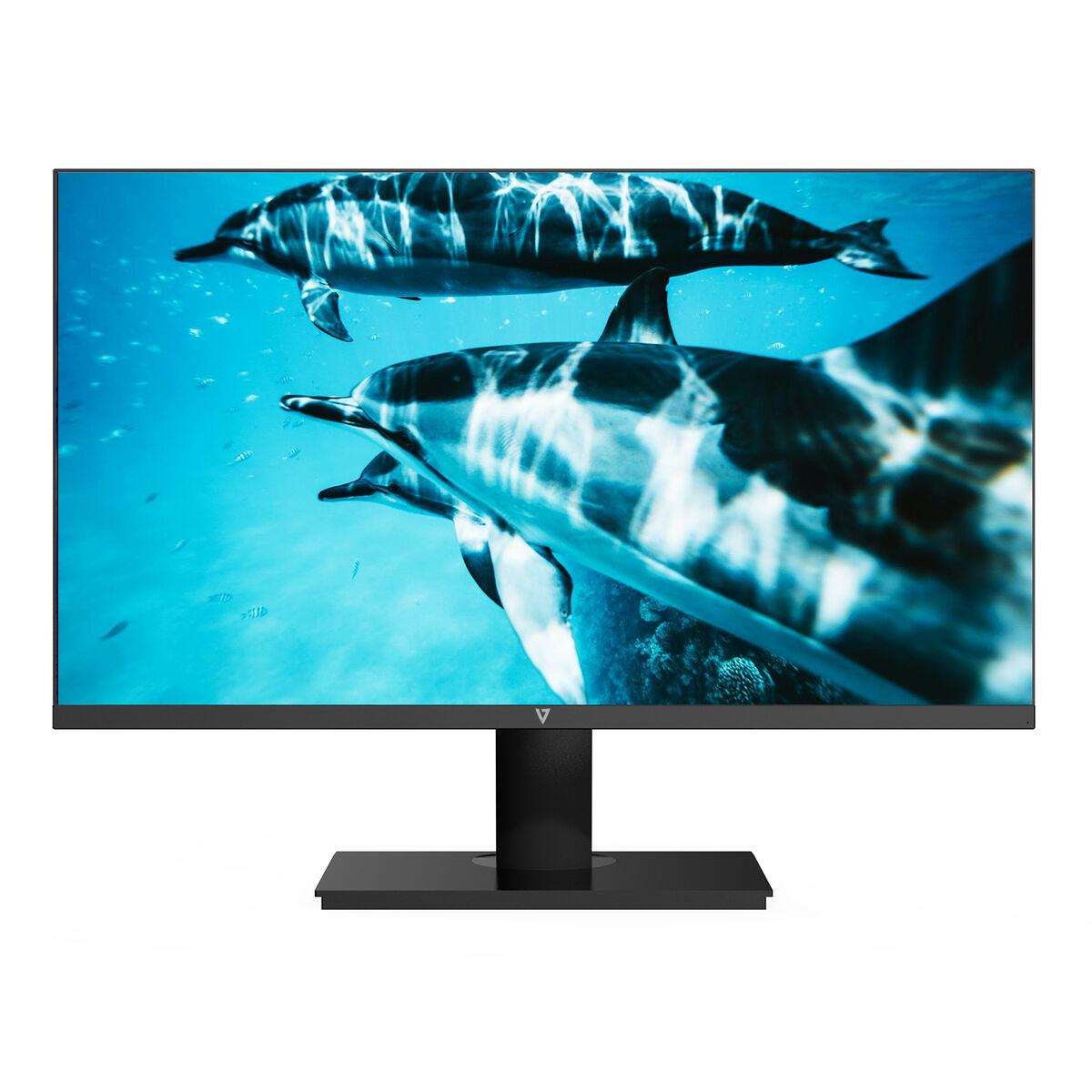 Gaming skærm V7 L270V0-E Full HD 27"