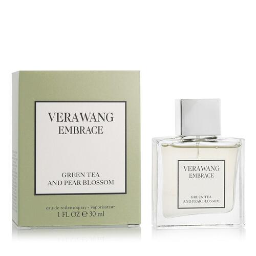 Dameparfume Vera Wang Embrace Green Tea & Pear Blossom EDT 30 ml