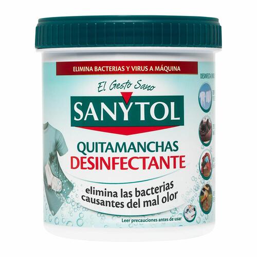 Pletfjerner Sanytol 200 ml