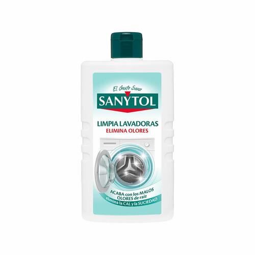 Rengøringsvæske Sanytol 250 ml 1 L (1 enheder)