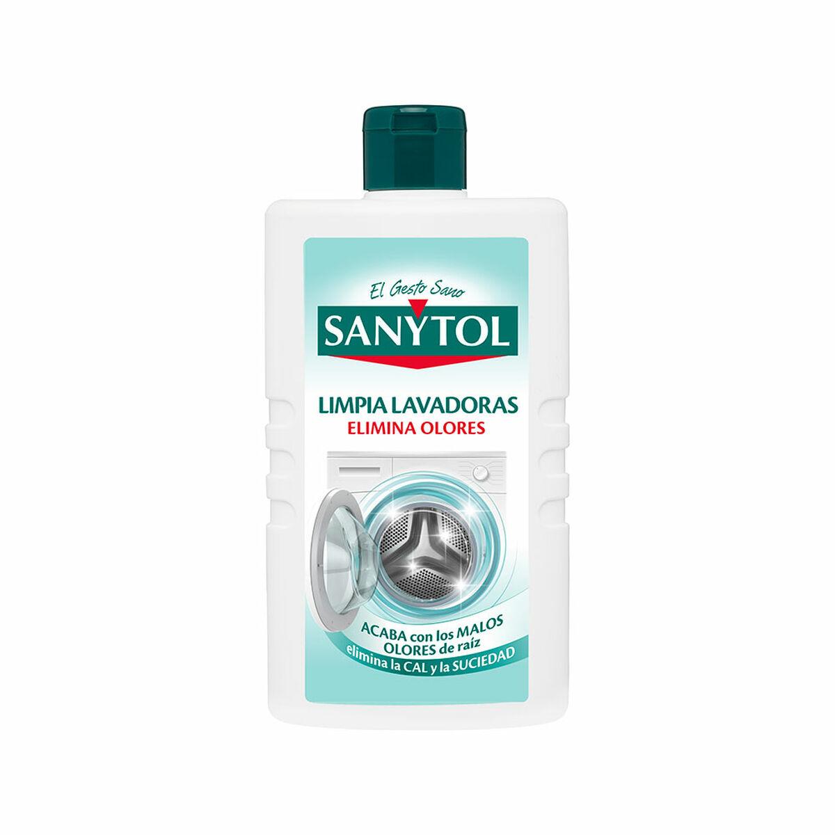Rengøringsvæske Sanytol 250 ml 1 L (1 enheder)