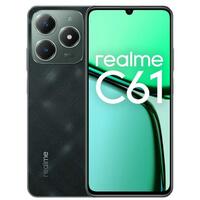 Smartphone Realme REALME C61 6,74" Unisoc 6 GB RAM 128 GB Grøn