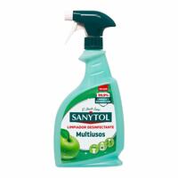 Desinficerende spray Sanytol Forstøver