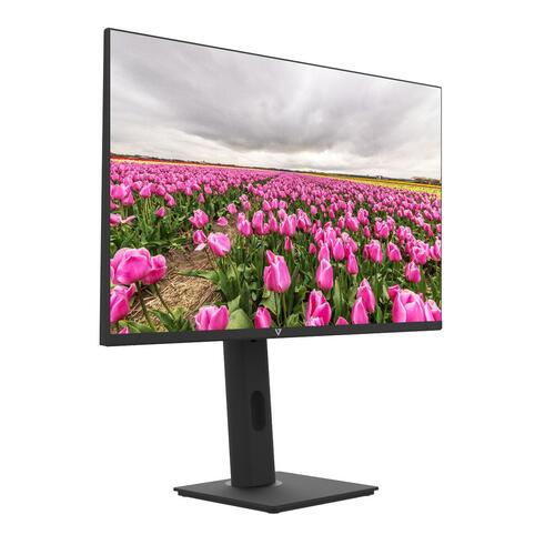 Skærm V7 L238V0-HAS-E Full HD 23,8"