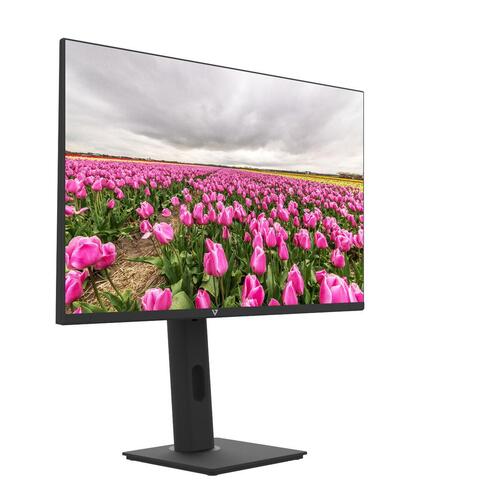 Skærm V7 L238V0-HAS-E Full HD 23,8"