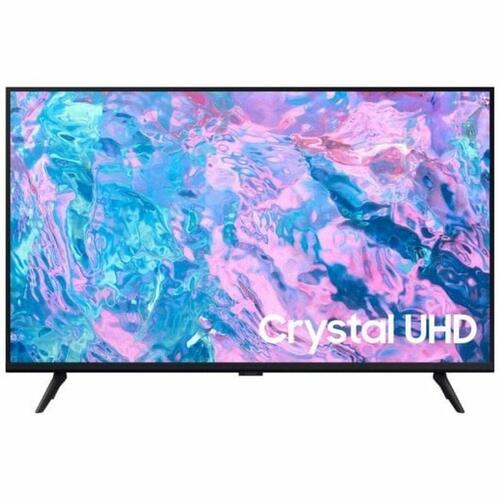 Smart TV Samsung 4K Ultra HD 55" LED HDR