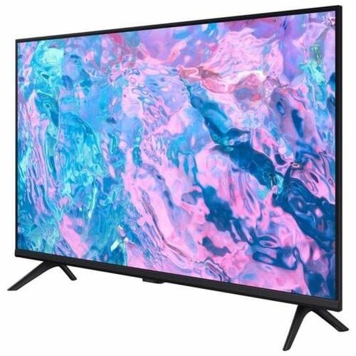 Smart TV Samsung 4K Ultra HD 55" LED HDR