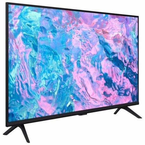 Smart TV Samsung 4K Ultra HD 55" LED HDR