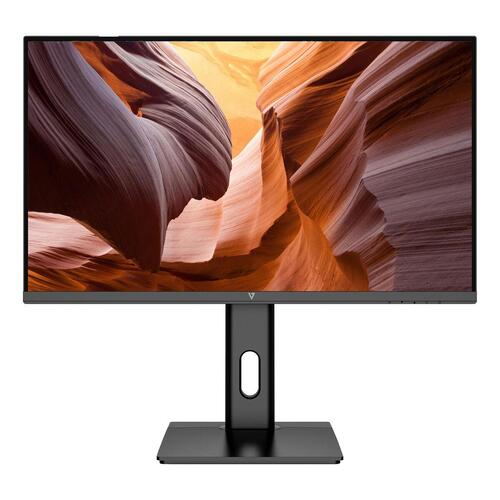 Gaming skærm V7 L270QC-HAS-E Quad HD 27"