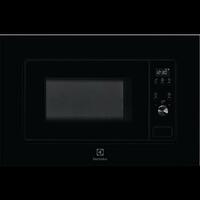 Mikrobølgeovn Electrolux LMS2173EMK Sort 700 W