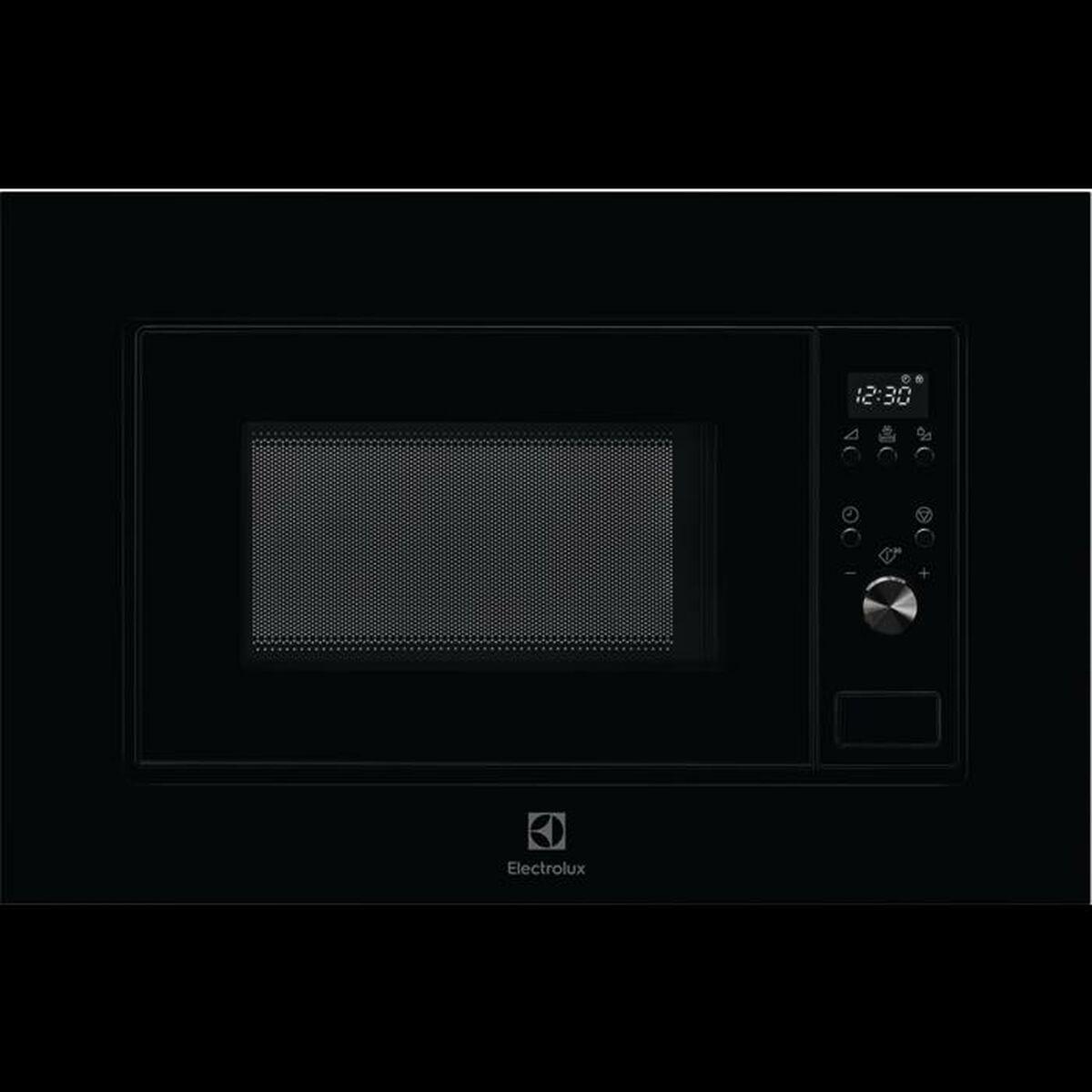 Mikrobølgeovn Electrolux LMS2173EMK Sort 700 W