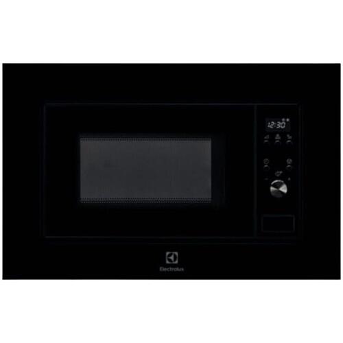 Mikrobølgeovn Electrolux LMS2173EMK Sort 700 W