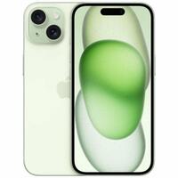 Smartphone Apple iPhone 15 6,1" 128 GB Grøn