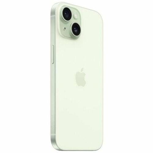 Smartphone Apple iPhone 15 6,1" 128 GB Grøn