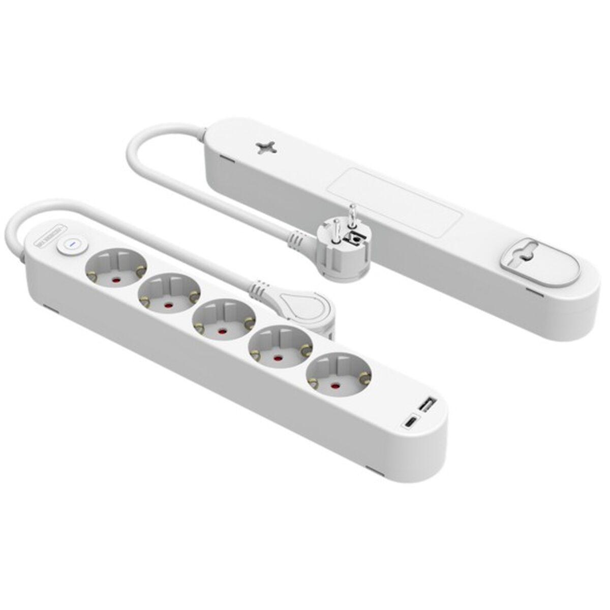 Printplade Silver Electronics 48645