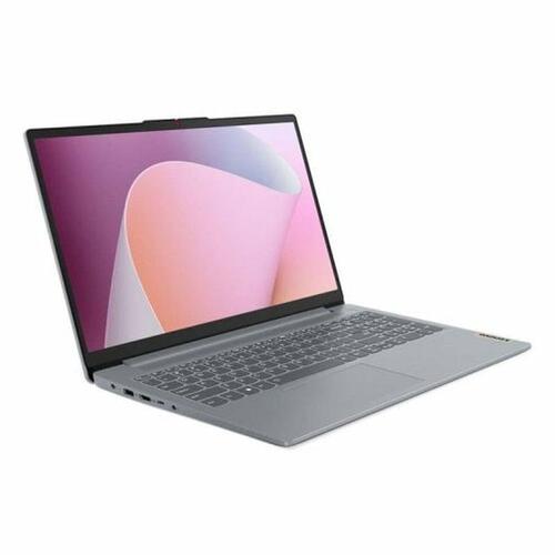 Bærbar computer Lenovo Ideapad Slim 15ABR8 3 15,6" 16 GB RAM 512 GB Spansk qwerty Qwerty portugisisk