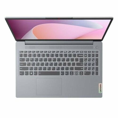 Bærbar computer Lenovo Ideapad Slim 15ABR8 3 15,6" 16 GB RAM 512 GB Spansk qwerty Qwerty portugisisk