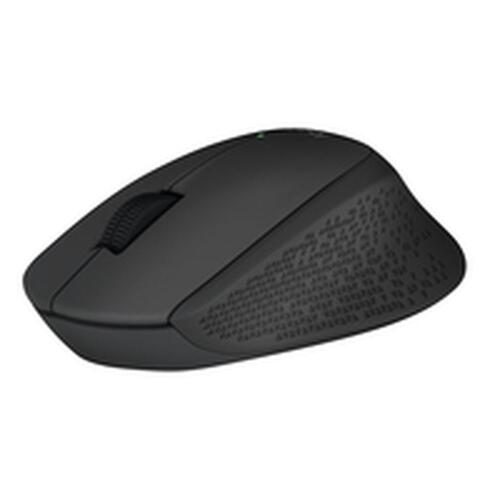 Trådløs mus Logitech 910-004287 Sort