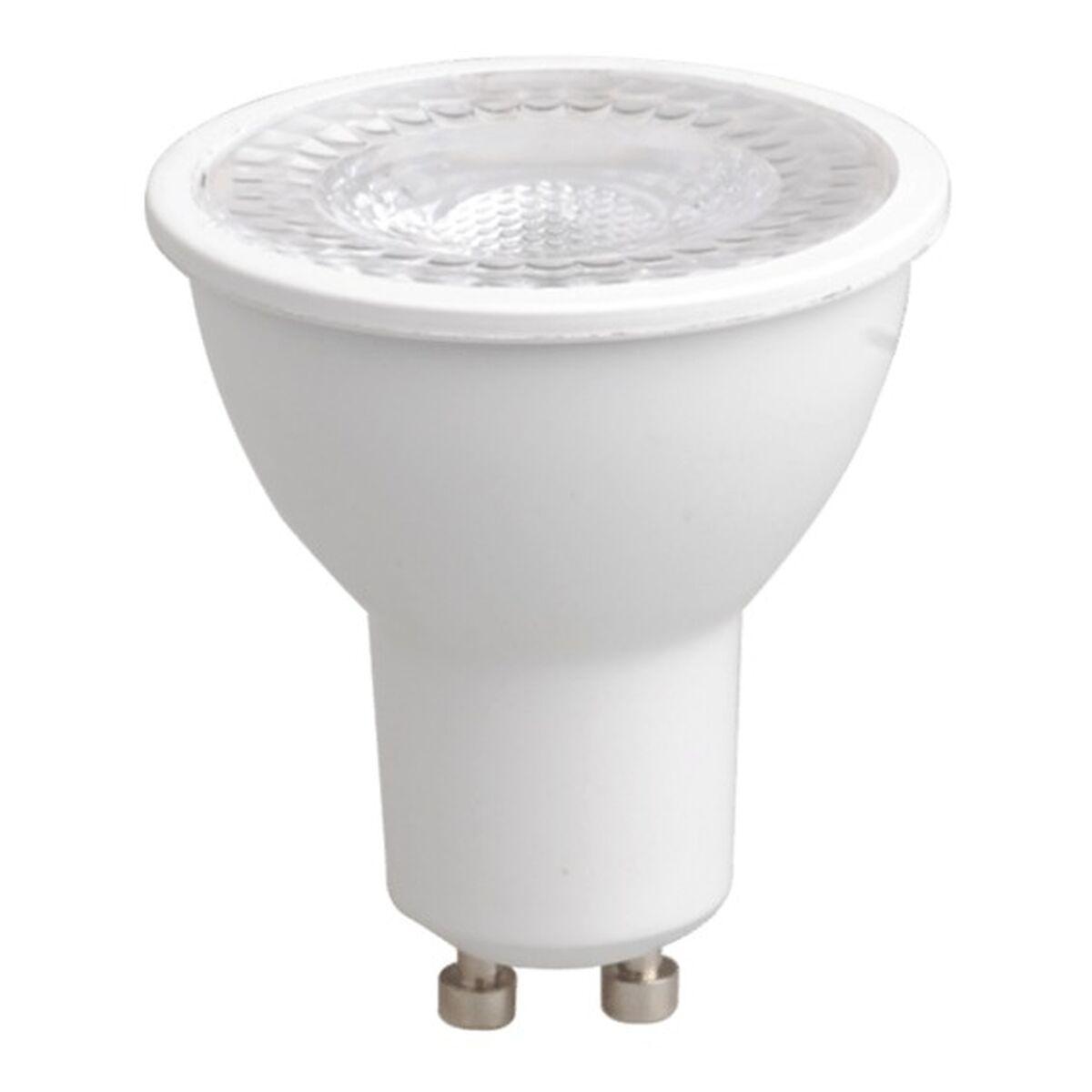 Silver Electronics LED-lampe GU10 5000K