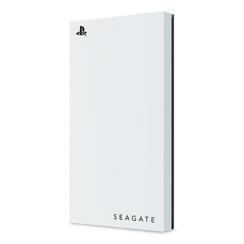 Ekstern harddisk Seagate STMH1000200 Hvid 1 TB