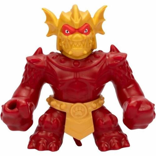 Action Figurer Goo Jit Zu Stretch Strikers
