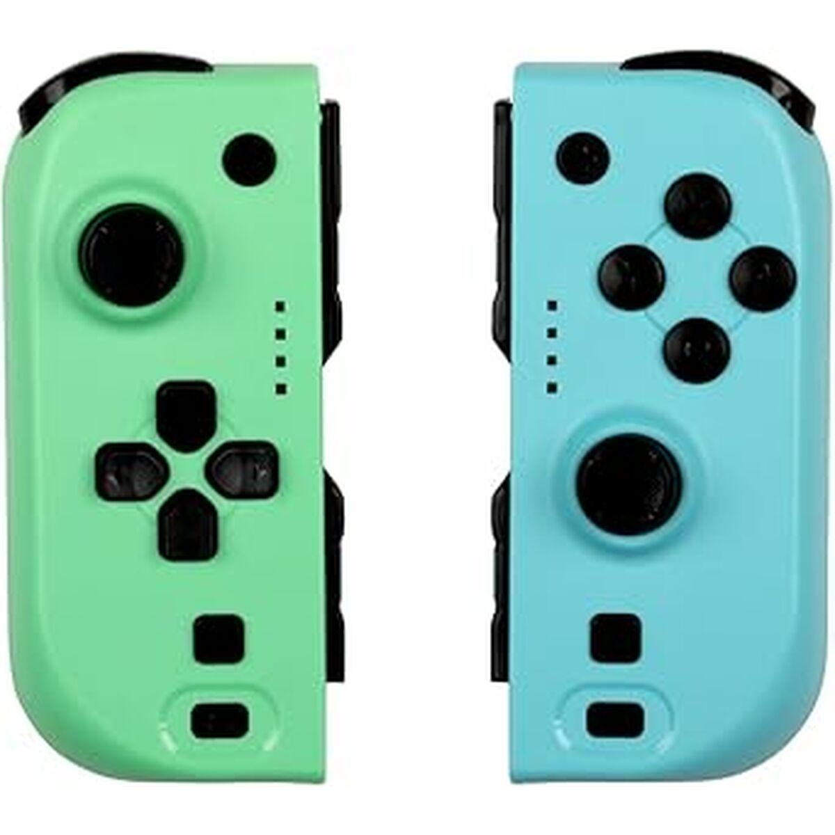 KONIX controller-sæt til Nintendo Switch